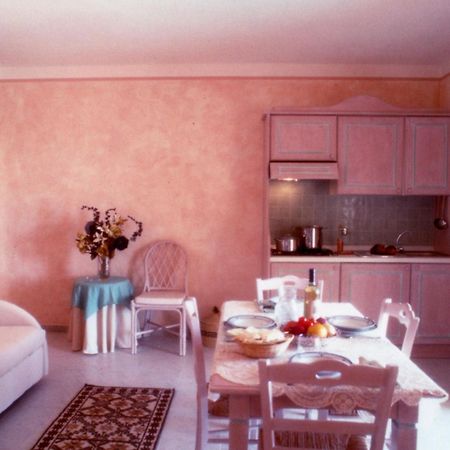 Residence Riva Azzurra Канниджионе Номер фото