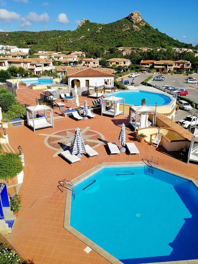 Residence Riva Azzurra Канниджионе Экстерьер фото