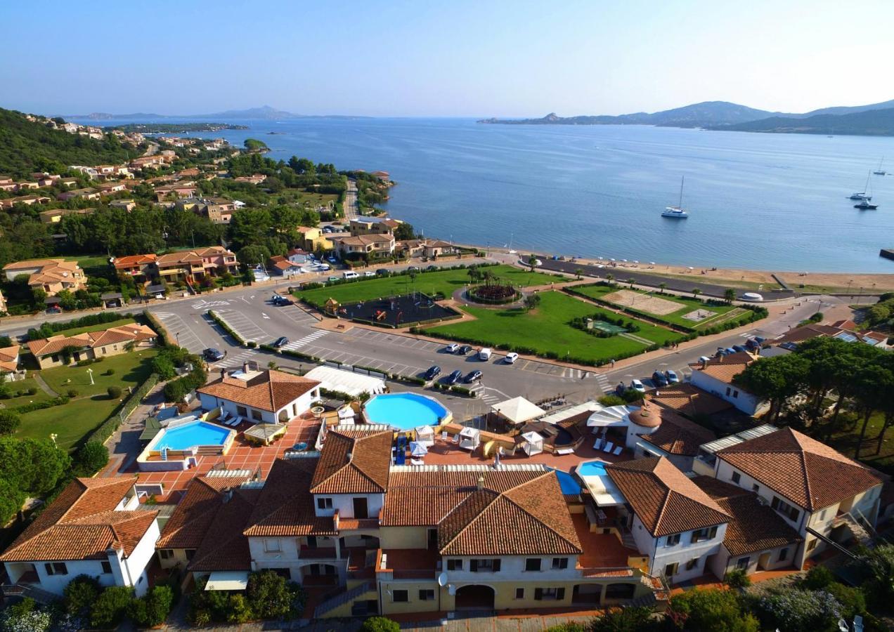 Residence Riva Azzurra Канниджионе Экстерьер фото
