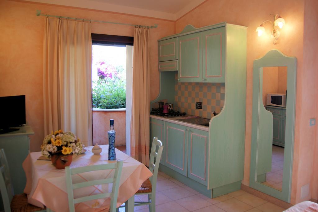 Residence Riva Azzurra Канниджионе Номер фото