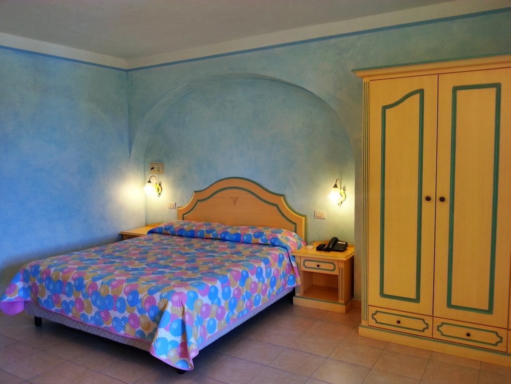 Residence Riva Azzurra Канниджионе Номер фото