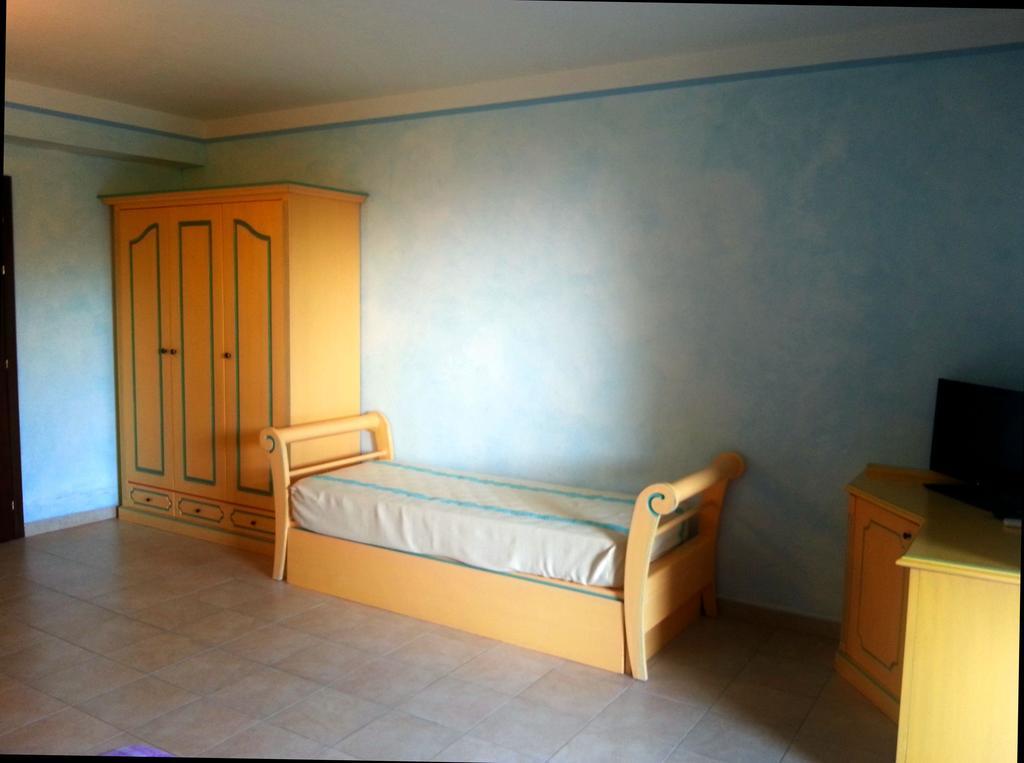 Residence Riva Azzurra Канниджионе Экстерьер фото