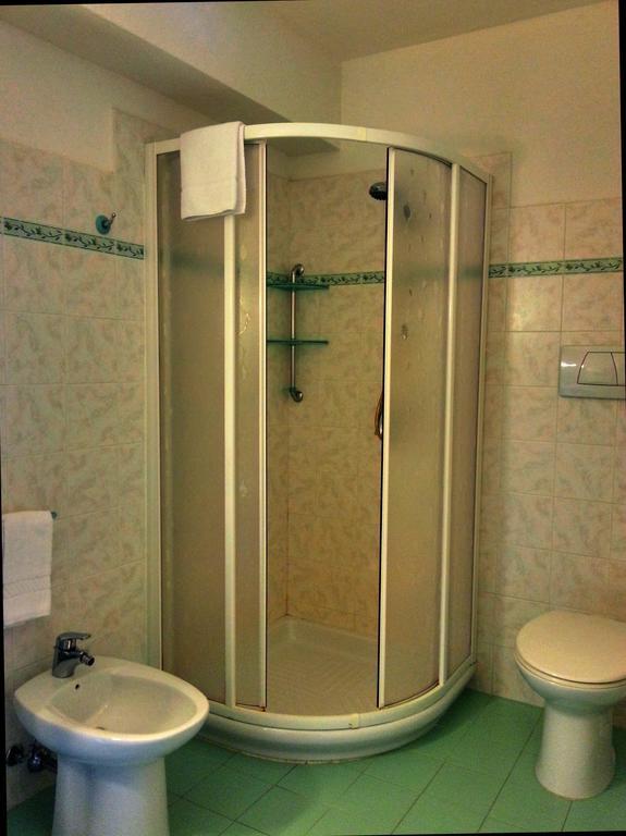 Residence Riva Azzurra Канниджионе Номер фото