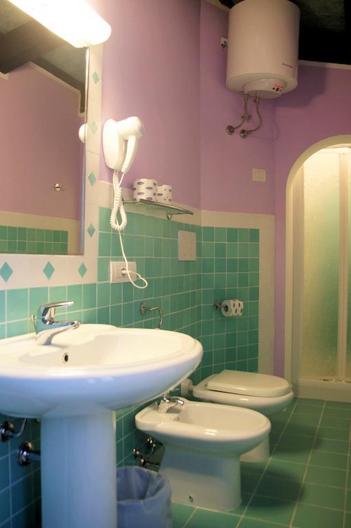 Residence Riva Azzurra Канниджионе Номер фото