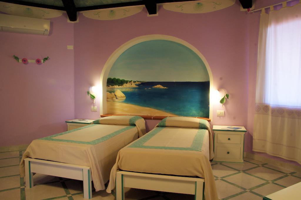 Residence Riva Azzurra Канниджионе Номер фото