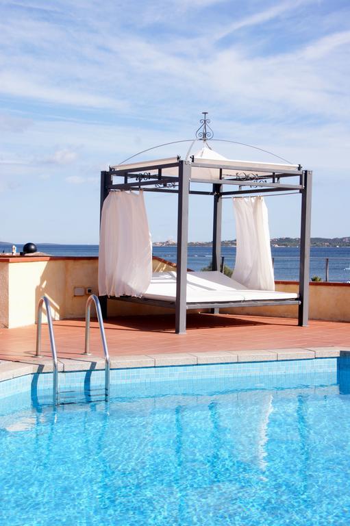 Residence Riva Azzurra Канниджионе Экстерьер фото