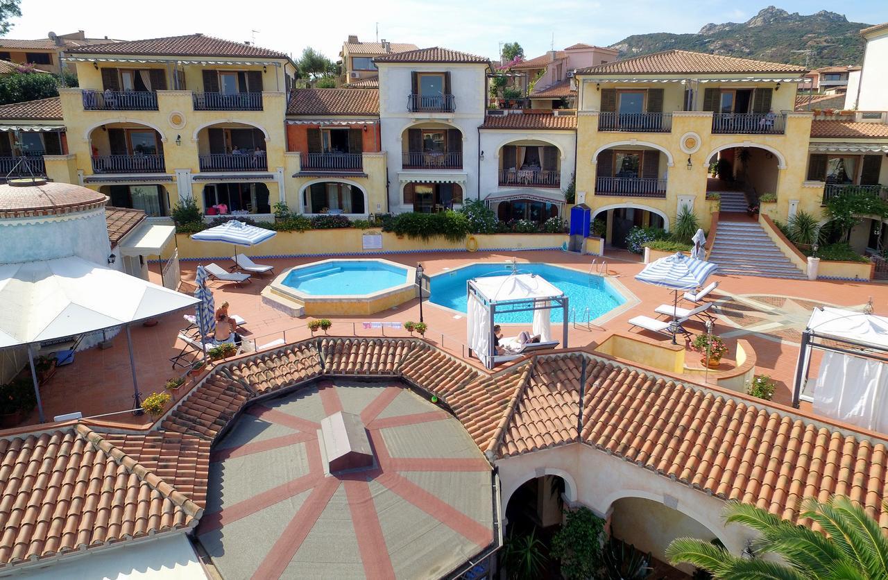 Residence Riva Azzurra Канниджионе Экстерьер фото